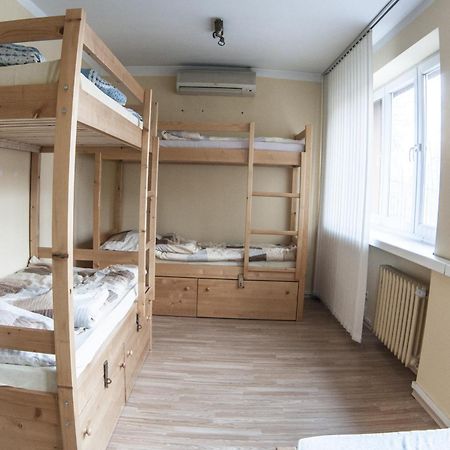 Hostel Lwowska26 คราคูฟ ภายนอก รูปภาพ