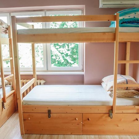 Hostel Lwowska26 คราคูฟ ภายนอก รูปภาพ