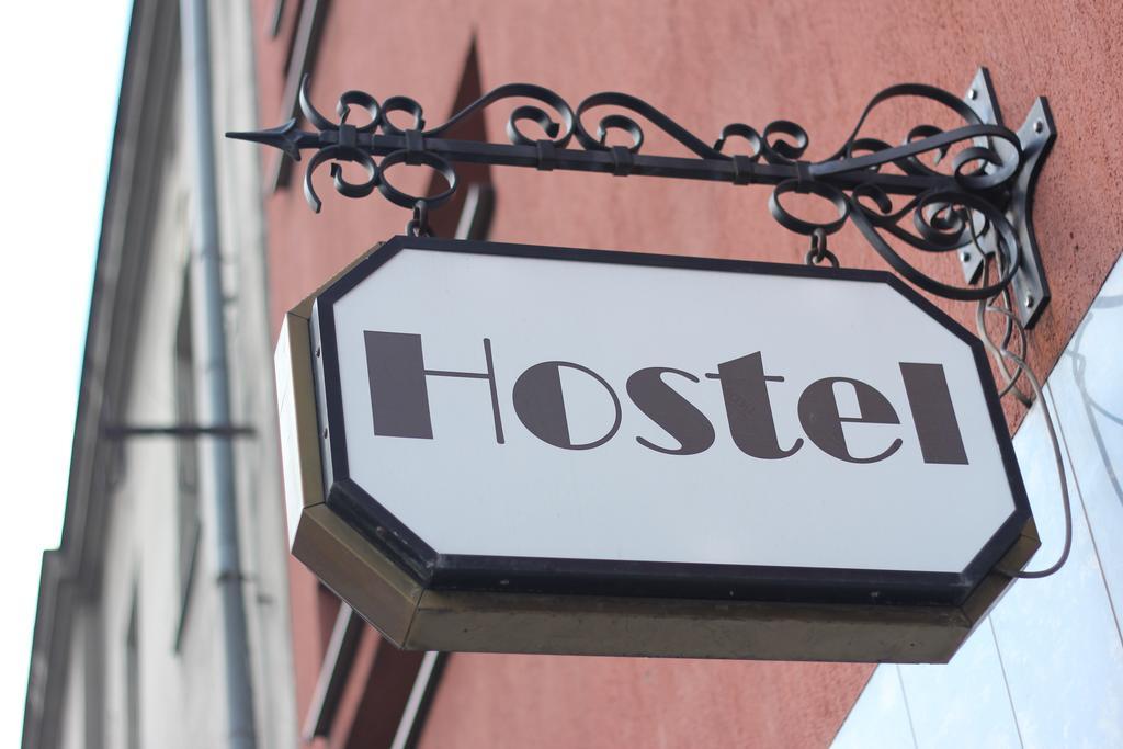 Hostel Lwowska26 คราคูฟ ภายนอก รูปภาพ