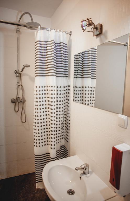 Hostel Lwowska26 คราคูฟ ภายนอก รูปภาพ