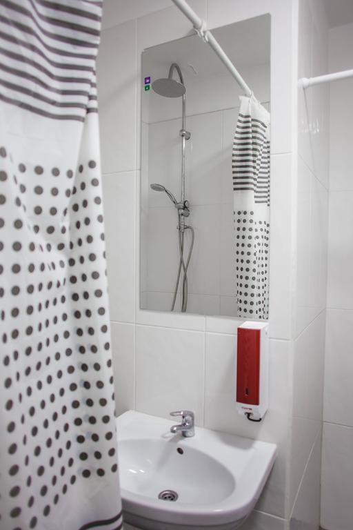 Hostel Lwowska26 คราคูฟ ภายนอก รูปภาพ