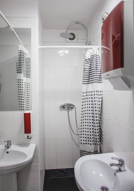 Hostel Lwowska26 คราคูฟ ภายนอก รูปภาพ