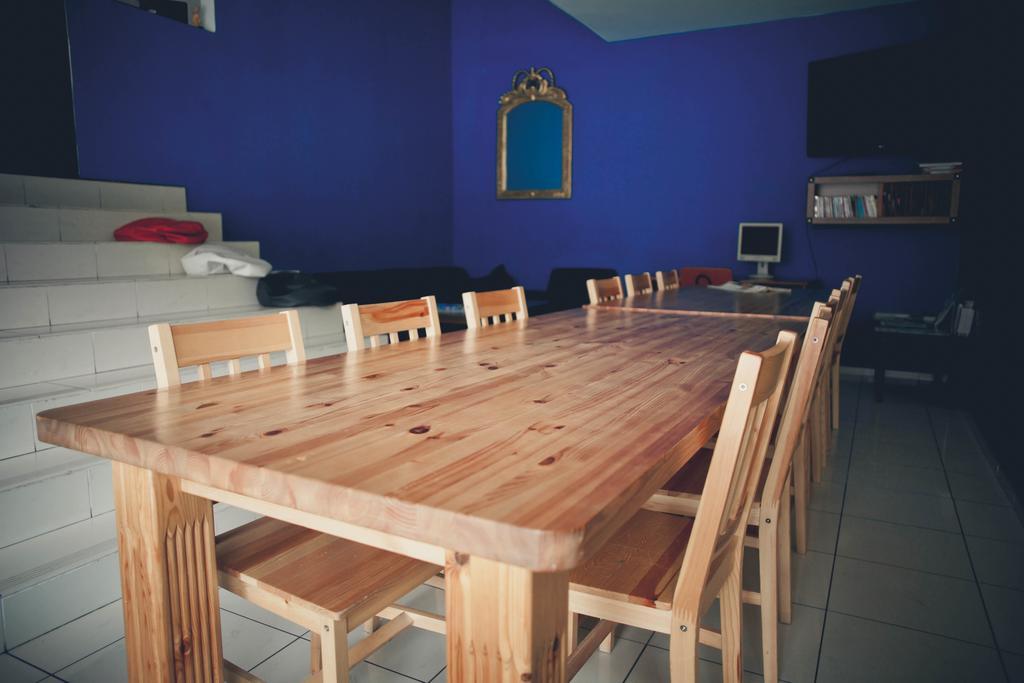 Hostel Lwowska26 คราคูฟ ภายนอก รูปภาพ