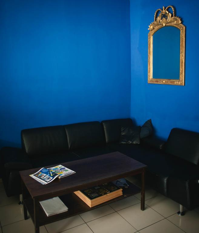 Hostel Lwowska26 คราคูฟ ภายนอก รูปภาพ