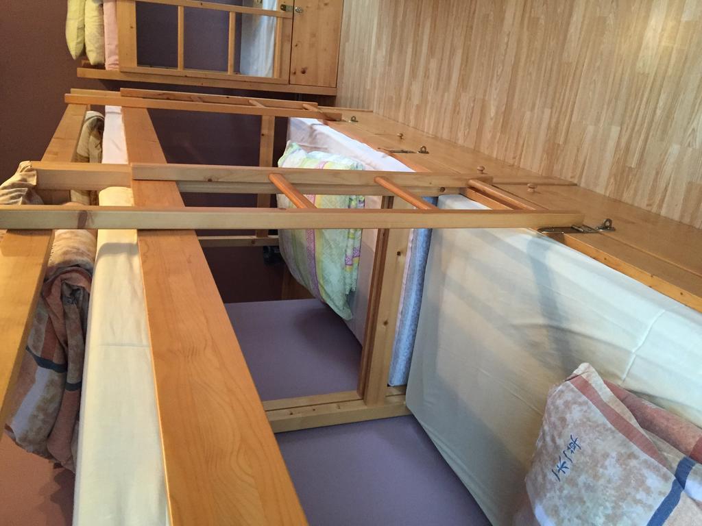 Hostel Lwowska26 คราคูฟ ห้อง รูปภาพ
