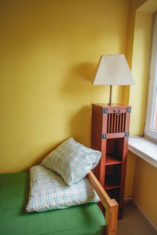 Hostel Lwowska26 คราคูฟ ห้อง รูปภาพ