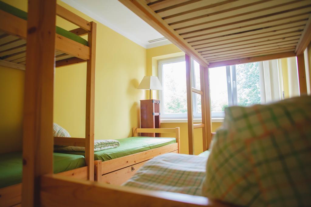 Hostel Lwowska26 คราคูฟ ห้อง รูปภาพ