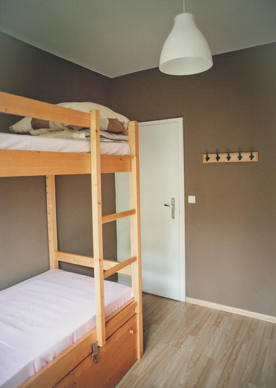 Hostel Lwowska26 คราคูฟ ห้อง รูปภาพ