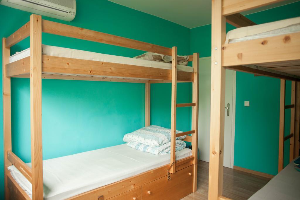 Hostel Lwowska26 คราคูฟ ห้อง รูปภาพ