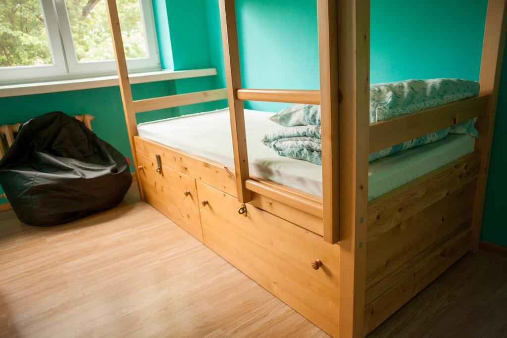 Hostel Lwowska26 คราคูฟ ห้อง รูปภาพ