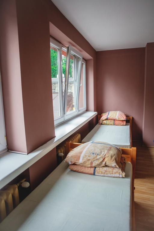 Hostel Lwowska26 คราคูฟ ห้อง รูปภาพ
