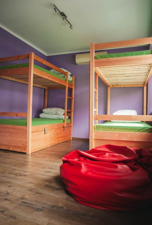 Hostel Lwowska26 คราคูฟ ห้อง รูปภาพ