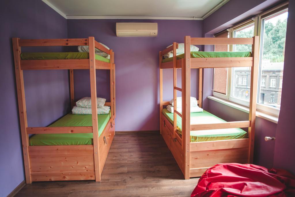 Hostel Lwowska26 คราคูฟ ห้อง รูปภาพ