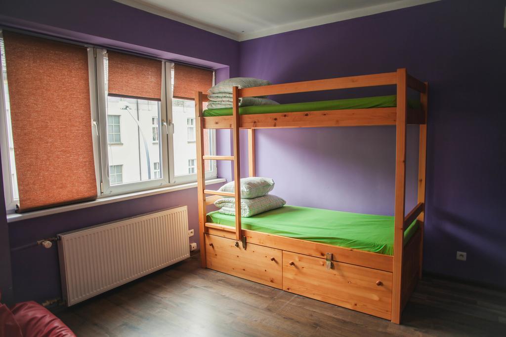 Hostel Lwowska26 คราคูฟ ห้อง รูปภาพ