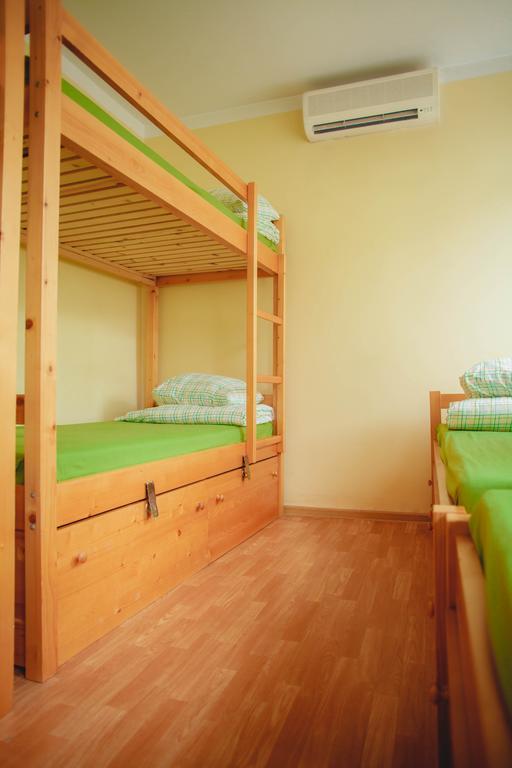 Hostel Lwowska26 คราคูฟ ห้อง รูปภาพ