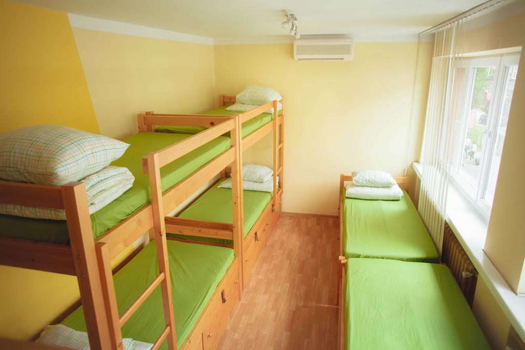 Hostel Lwowska26 คราคูฟ ห้อง รูปภาพ