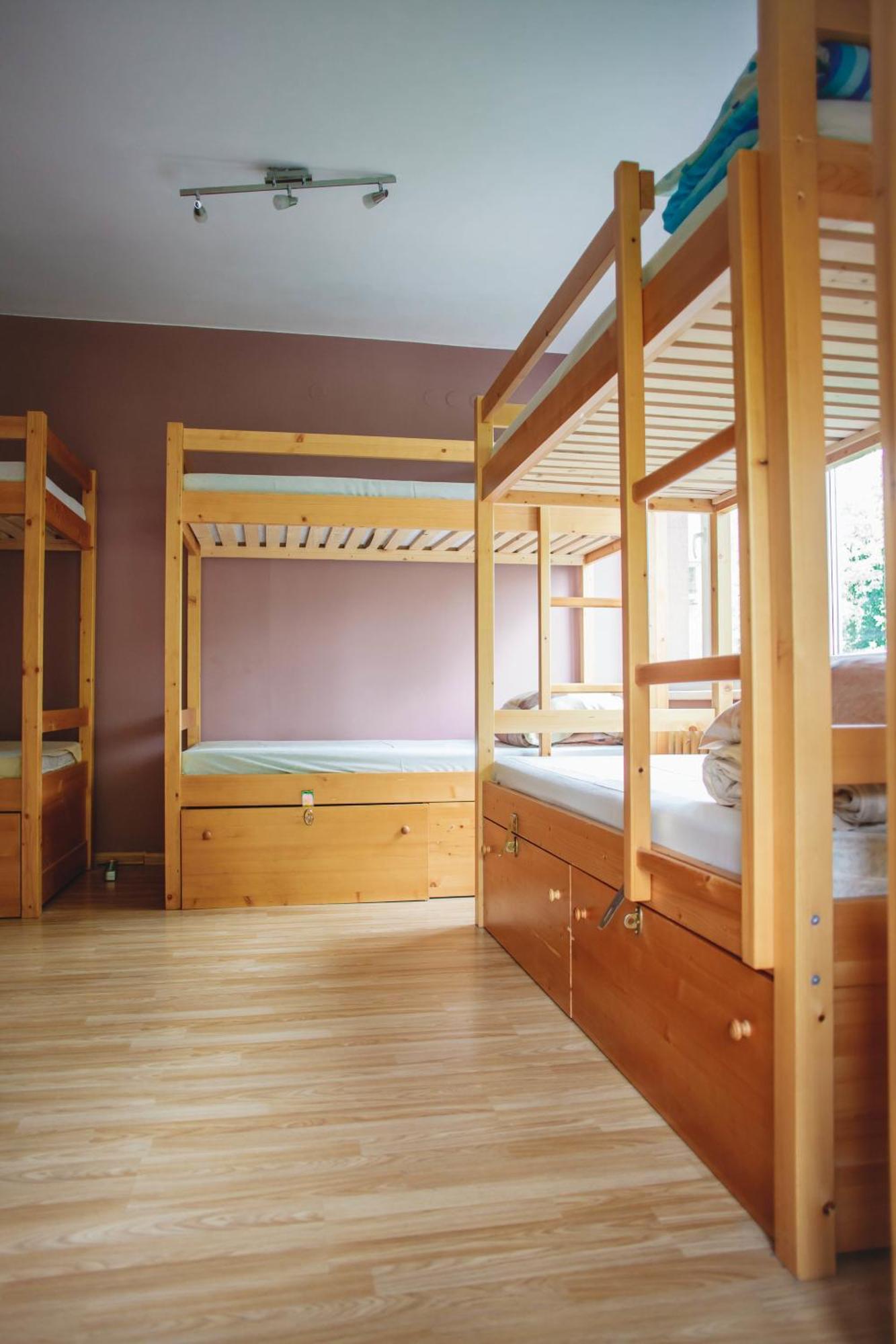 Hostel Lwowska26 คราคูฟ ภายนอก รูปภาพ