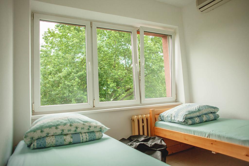 Hostel Lwowska26 คราคูฟ ห้อง รูปภาพ
