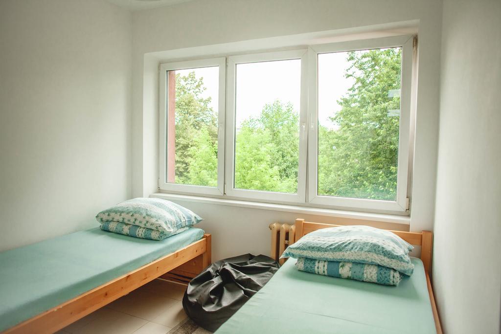 Hostel Lwowska26 คราคูฟ ห้อง รูปภาพ