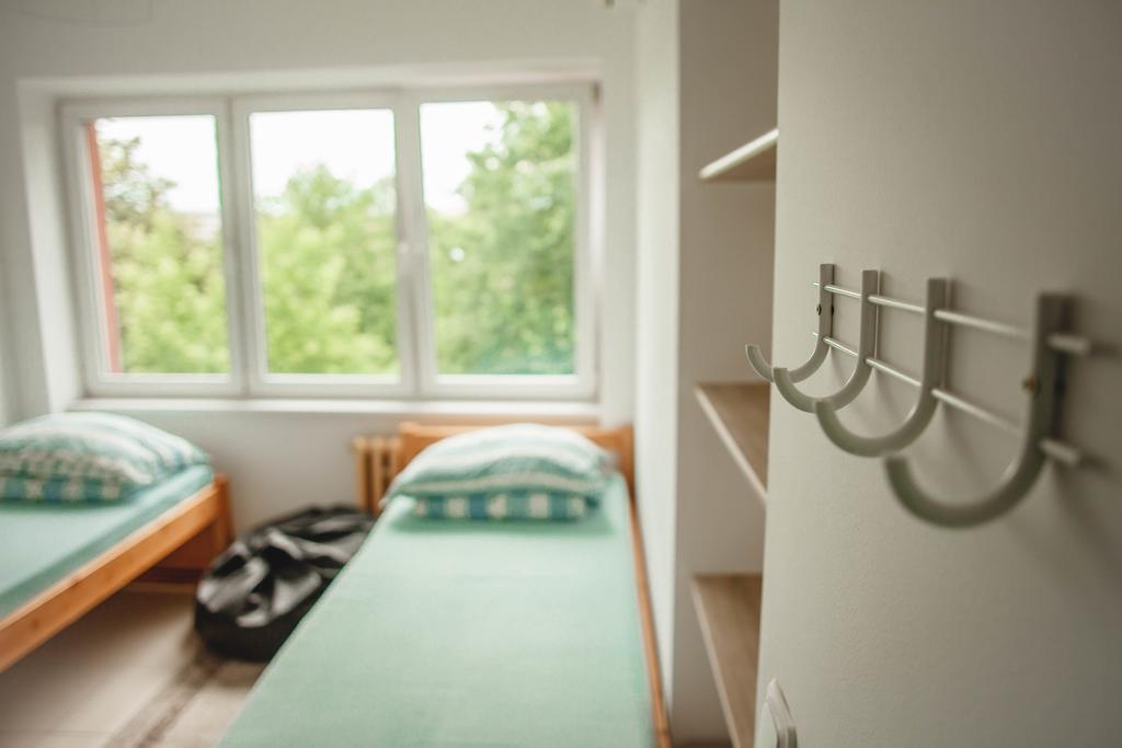 Hostel Lwowska26 คราคูฟ ห้อง รูปภาพ