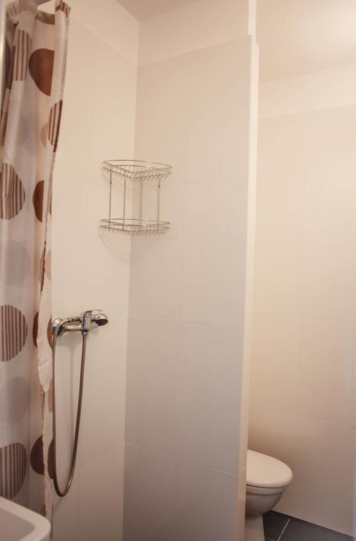 Hostel Lwowska26 คราคูฟ ห้อง รูปภาพ