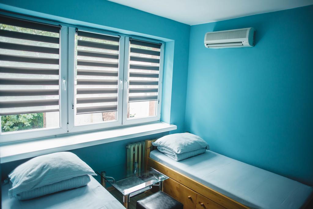 Hostel Lwowska26 คราคูฟ ห้อง รูปภาพ