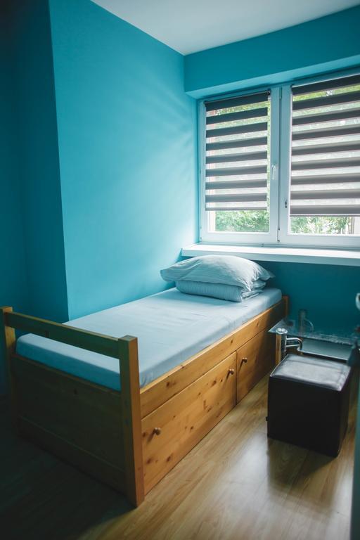 Hostel Lwowska26 คราคูฟ ห้อง รูปภาพ