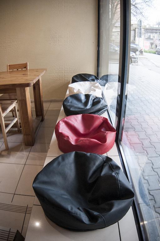 Hostel Lwowska26 คราคูฟ ภายนอก รูปภาพ